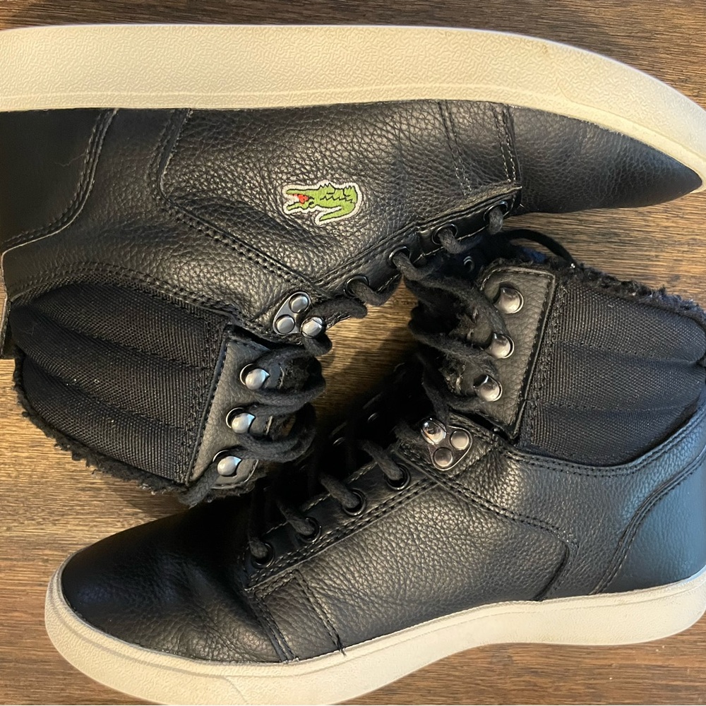 Lacoste Orelle Put SPM Boot